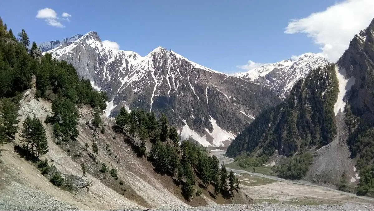 Tourist Places in Jammu & Kashmir
Kishtar national park
Kishtwar national park, Anantnag Overview
...