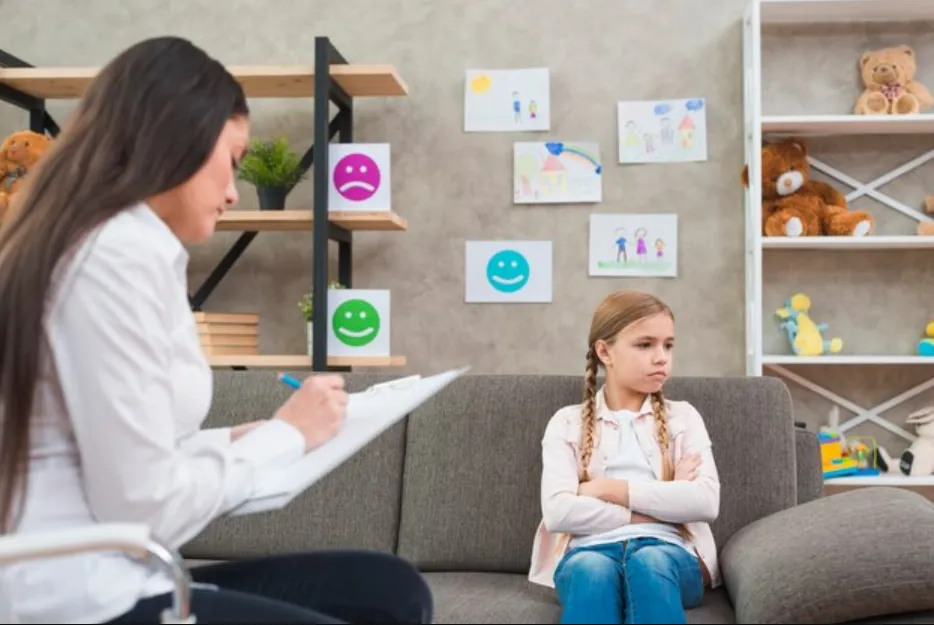 Behavioral Issues in Children in Pune – Nurturing Positive Growth Naturally