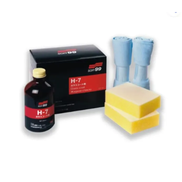 Ceramic Coating Products in Pune – Superior Protection for Your Car’s Paint