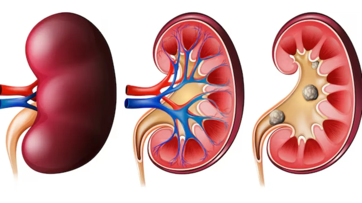 Kidney Stone Treatment in Nerul