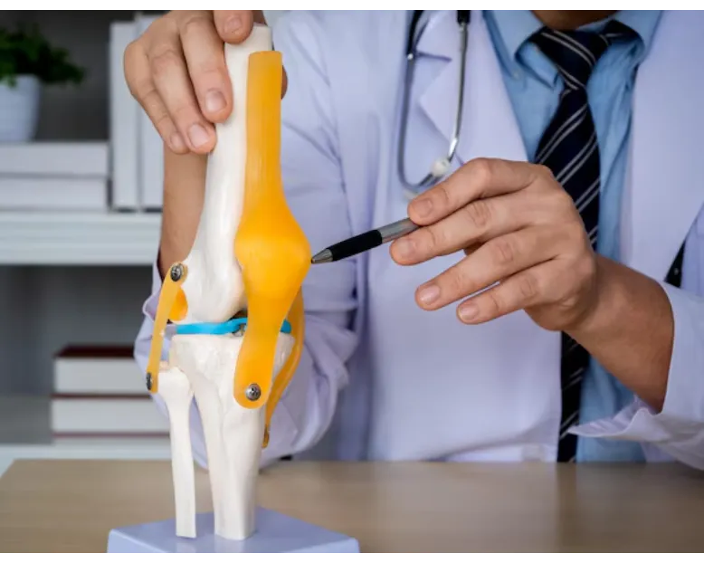 Joint Replacement and Arthritis Care Doctor β Restoring Mobility at Spire Hospital, Pune