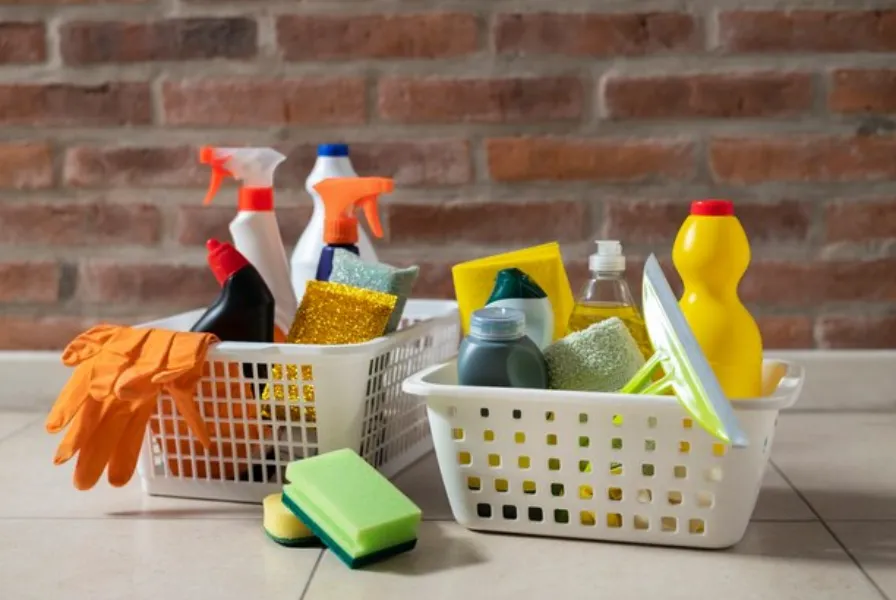 Cleaning Products for Schools and Colleges in Solapur – Building Healthy Learning Environments