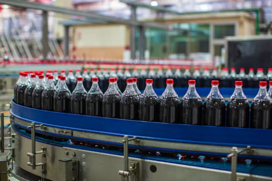 Complete Production Line in Nashik – Integrated Bottling Solutions for Growth