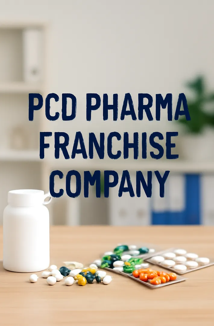 Leading PCD Pharma Franchise Company in Panchkula Helping Entrepreneurs Build Their Identity