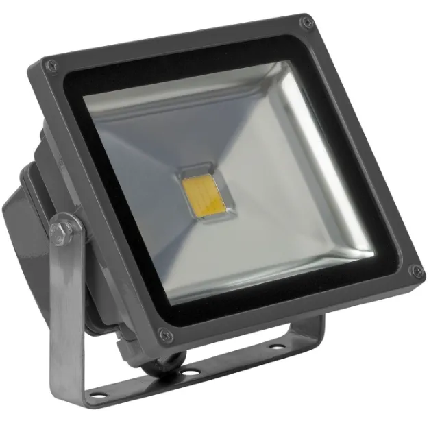 LED Flood Light Manufacturer in Delhi NCR – Power, Performance, and Durability Combined