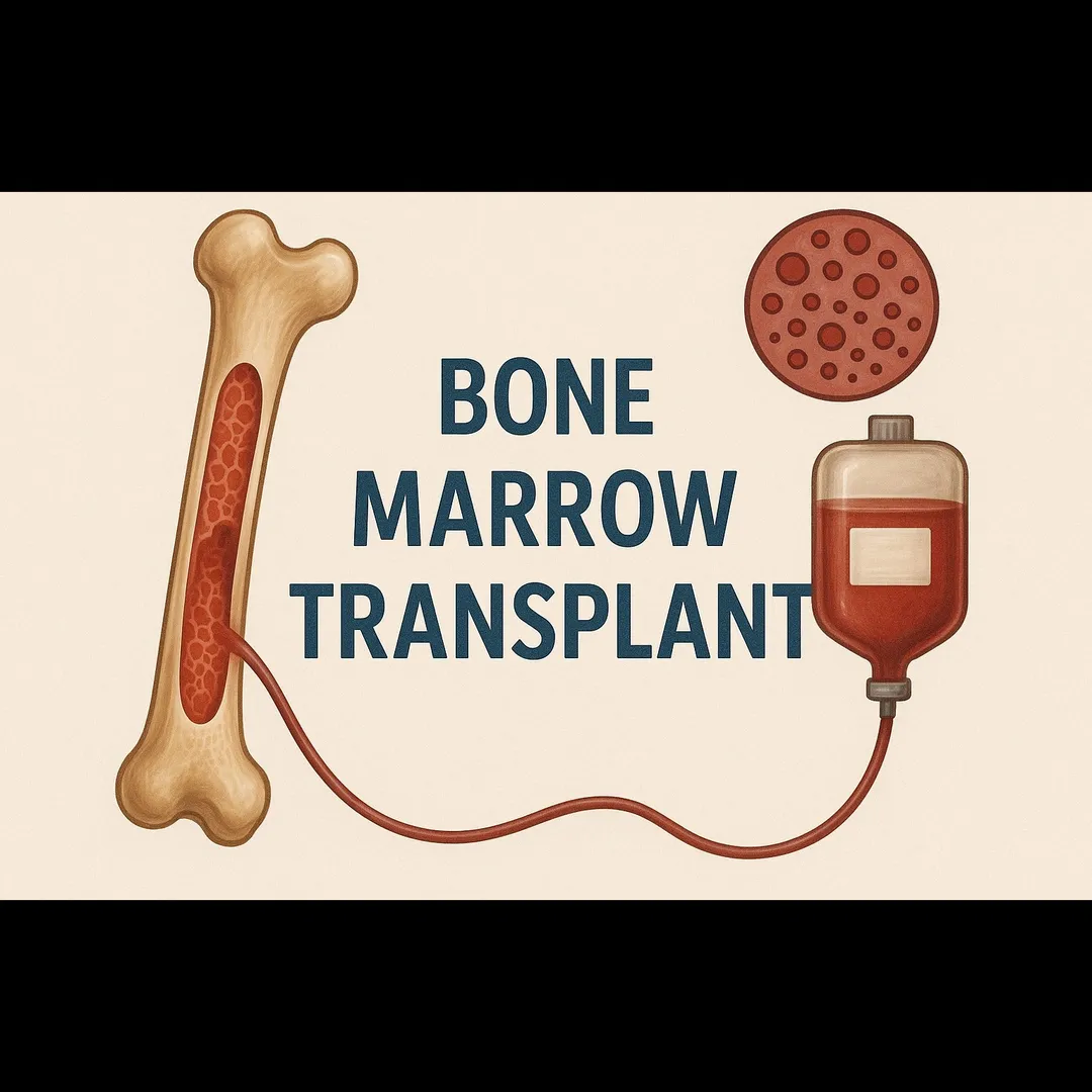 Bone Marrow Transplant Expert in Nagpur: Saving Lives with Advanced Treatments