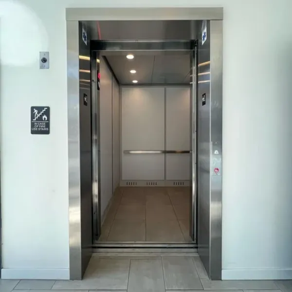 MRL Lift Manufacturers in Aundh