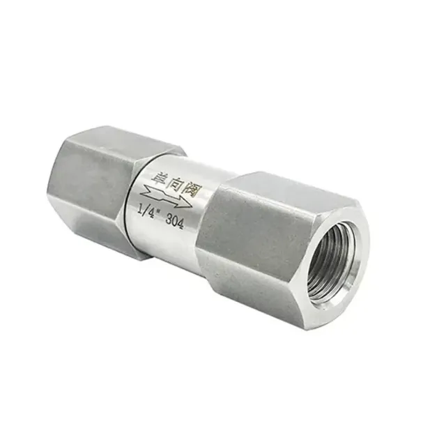 Pneumatic Valve in Navi Mumbai – Powering Smooth and Controlled Air Flow