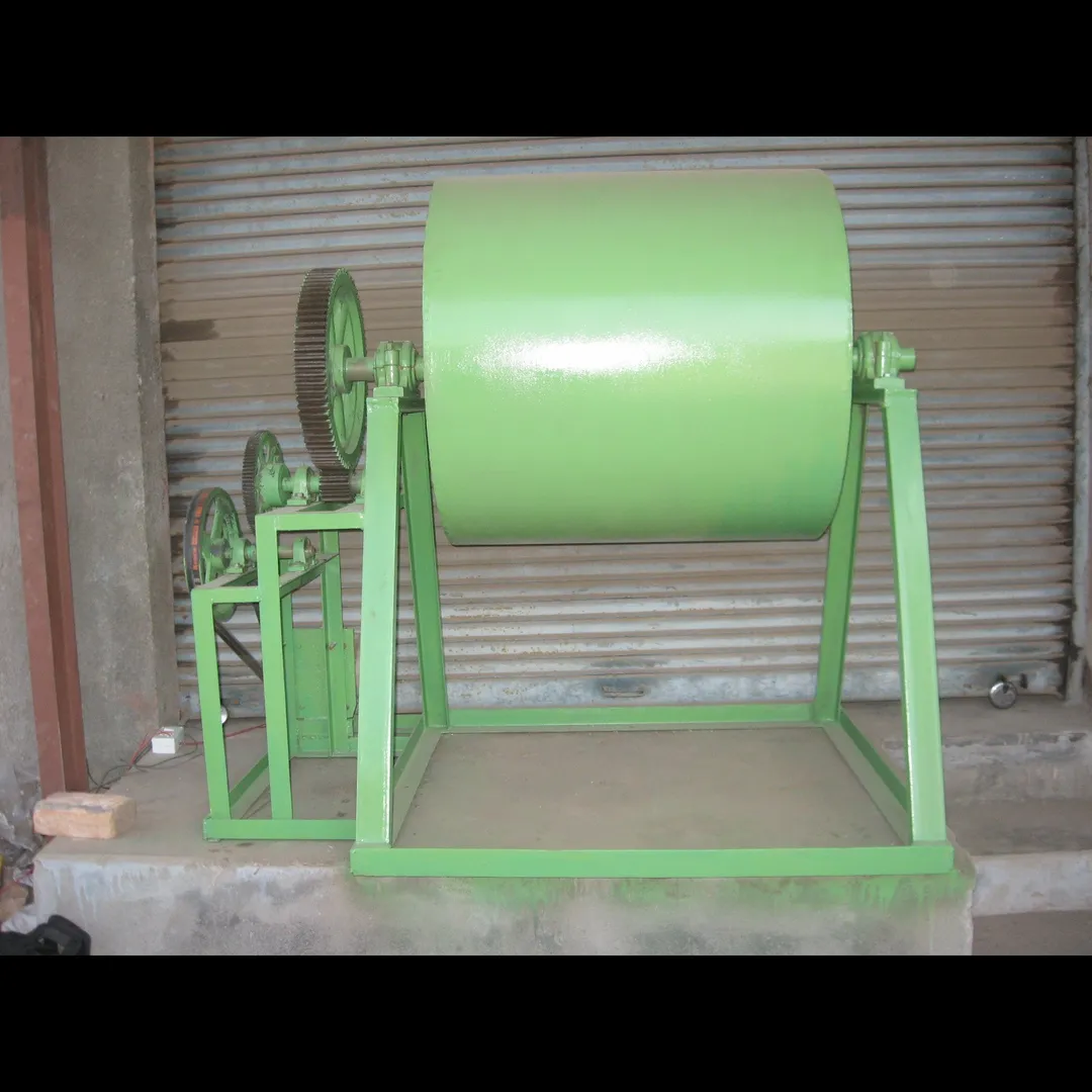 Ball Mill manufacturers and Suppliers in Nagpur, Bhandara, Wardha, Amravati, Gadchiroli, Akola, Yava...