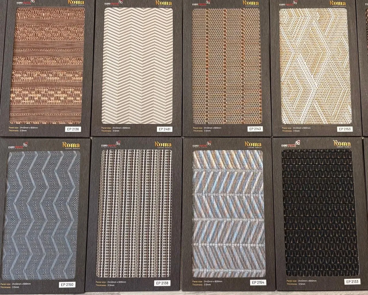 Canes luxury sheet