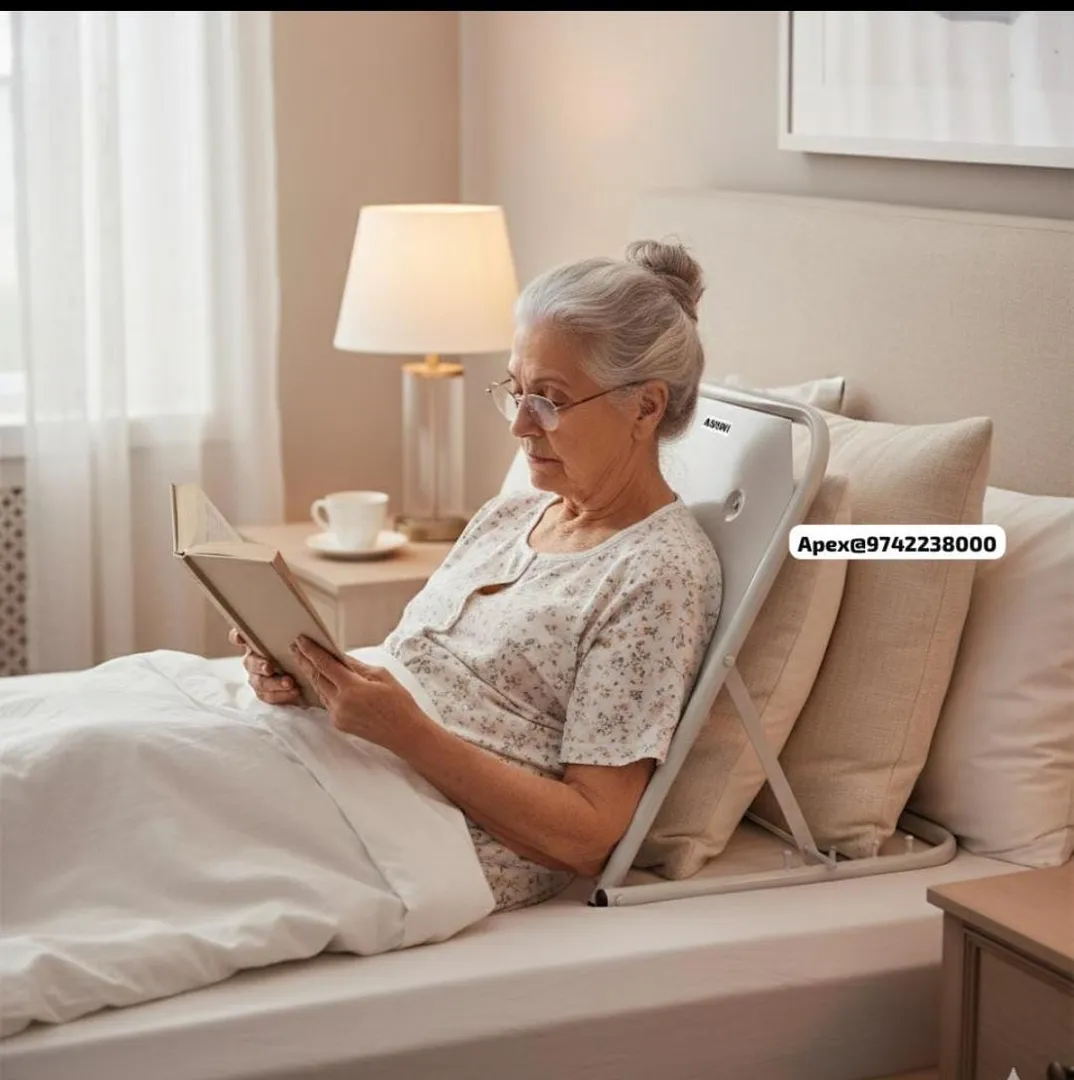 Bed Backrest Supplier Whitefield