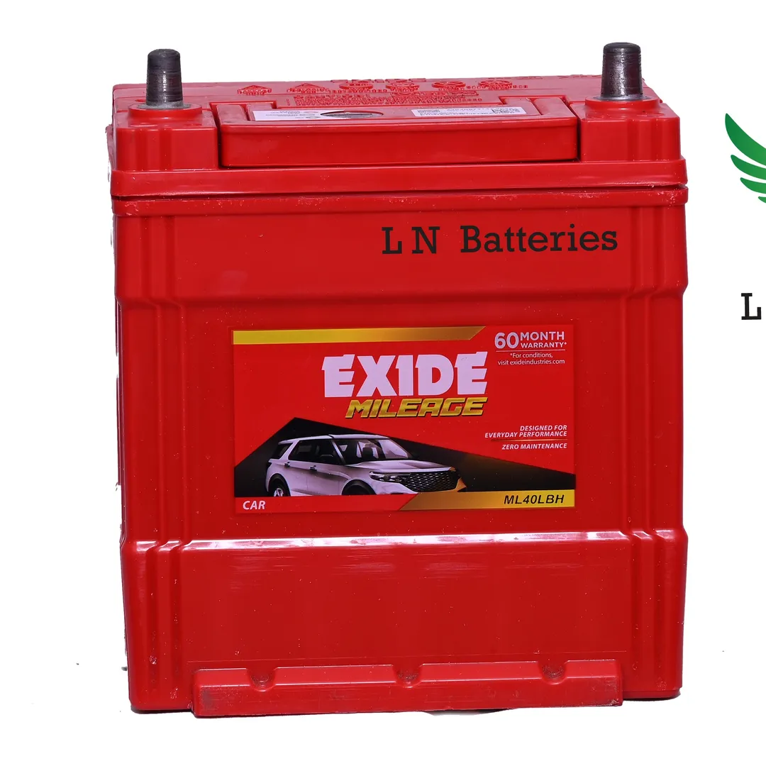 Exide Battery Exchange Price