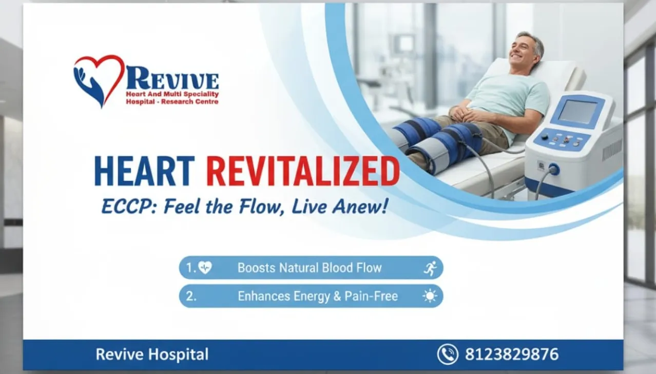 “Revive Your Heart, Renew Your Life.