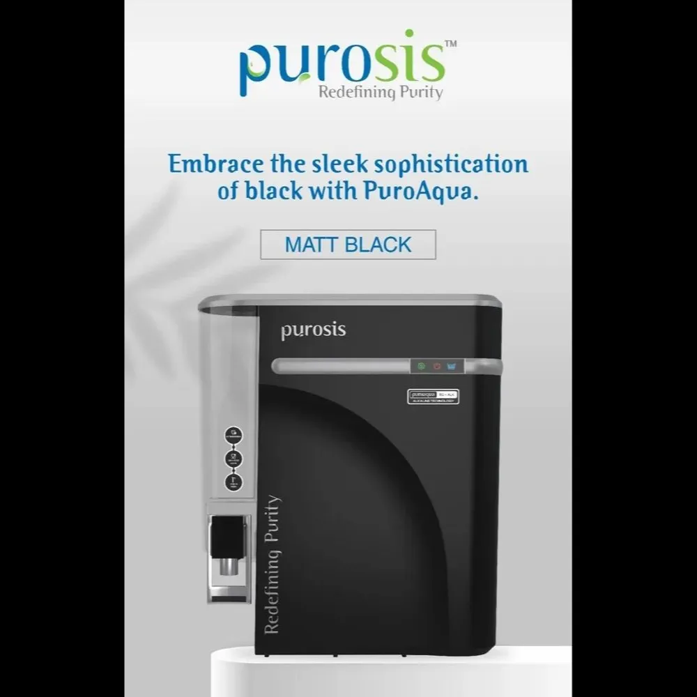 Water Purifier Authorized Dealer in Nashik
