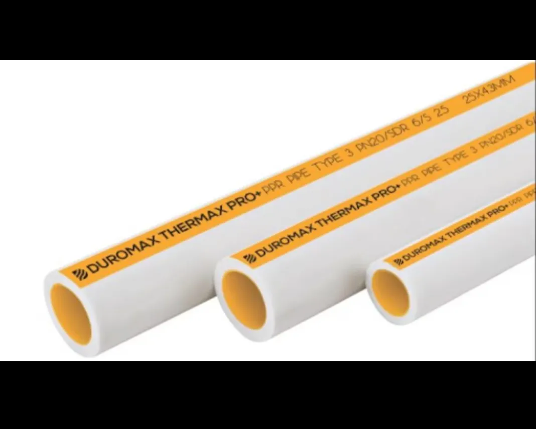 Duromax Pipe Price List in New Delhi