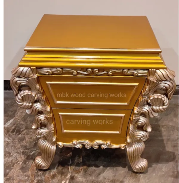 Royal Furniture Wood in Hyderabad – Luxury That Speaks of Heritage