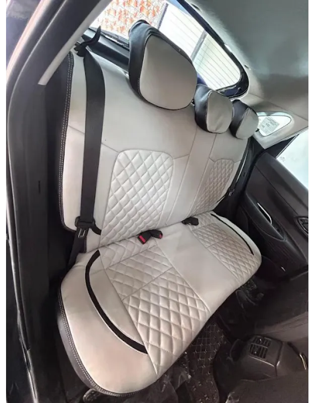 Car Seat Cover Installation in Hadapsar – Upgrade Your Car Interior