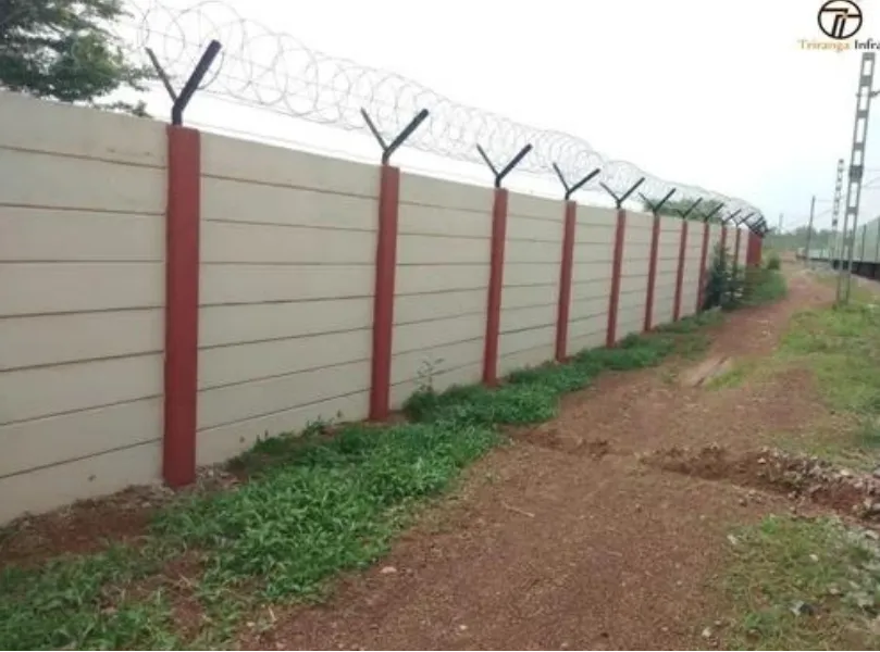 Precast Wall Manufacturer in Nagpur