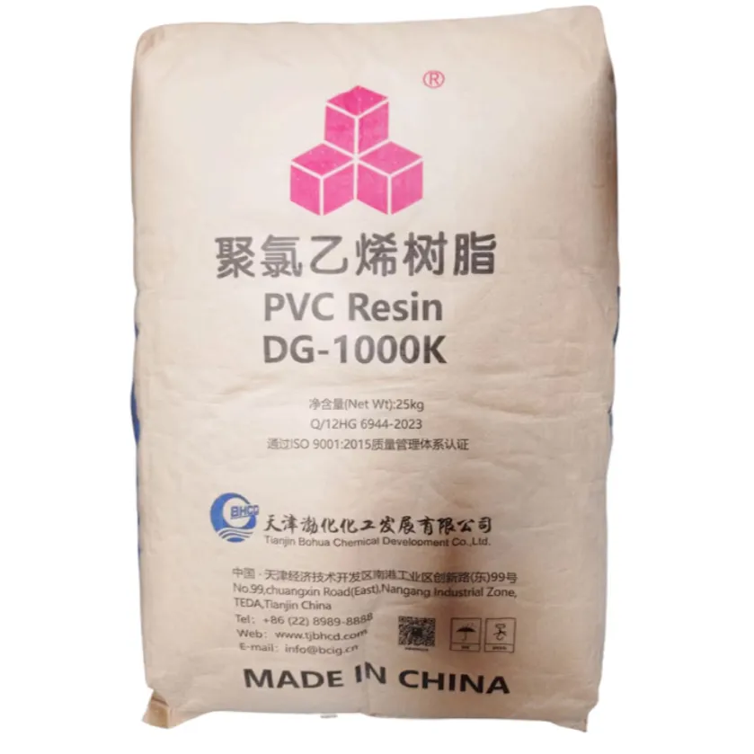 PVC resin supplier in Delhi for powering your production