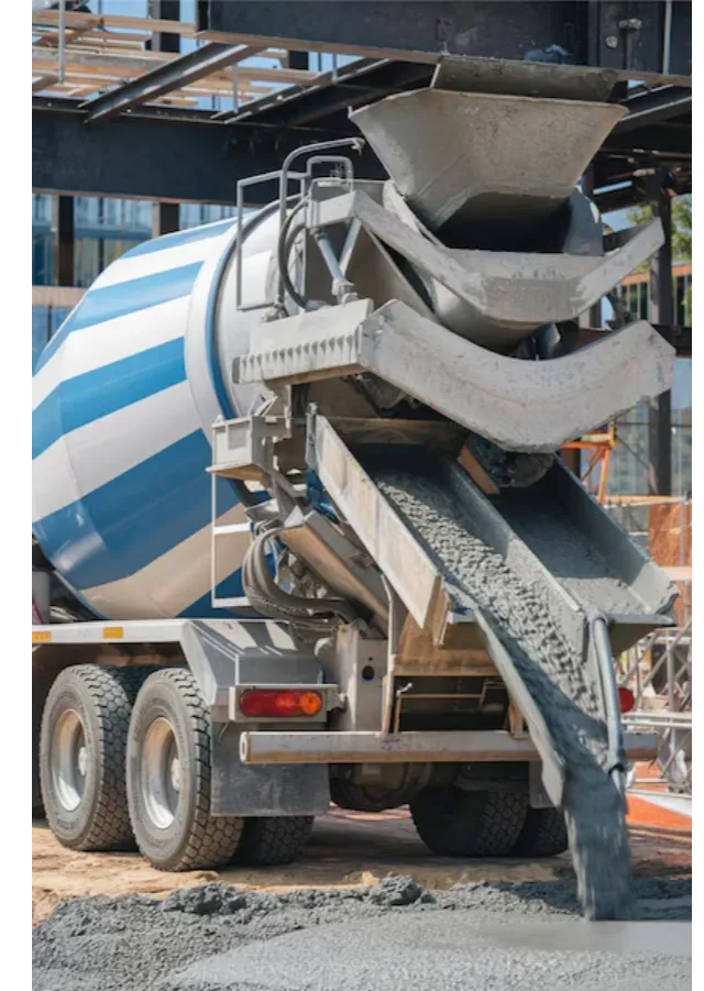 RMC Supplier in Hyderabad: Reliable Concrete for Every Structure