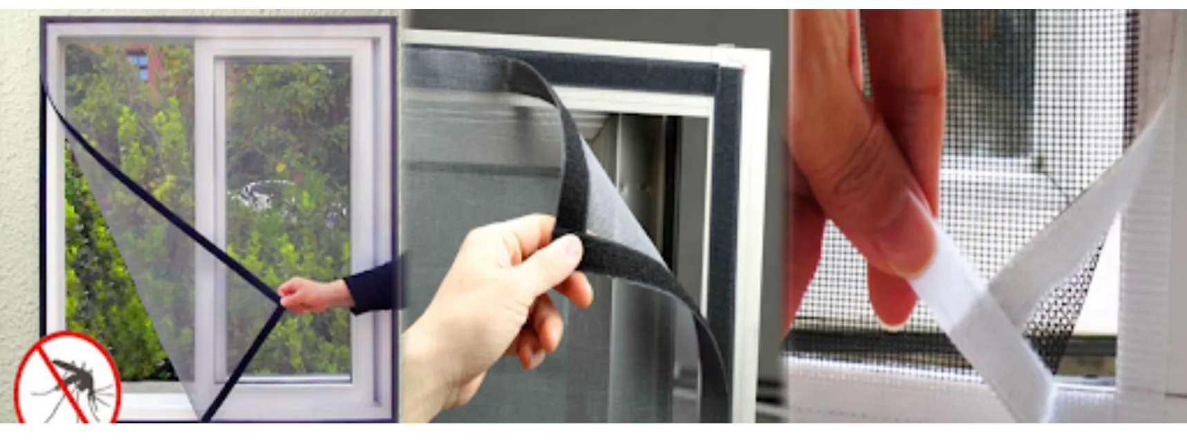 Velcro Mesh Systems Supplier in Gurgaon