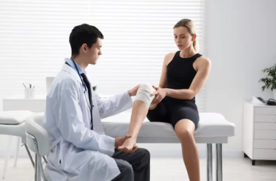 Sports Orthopedic Doctors in Bangalore