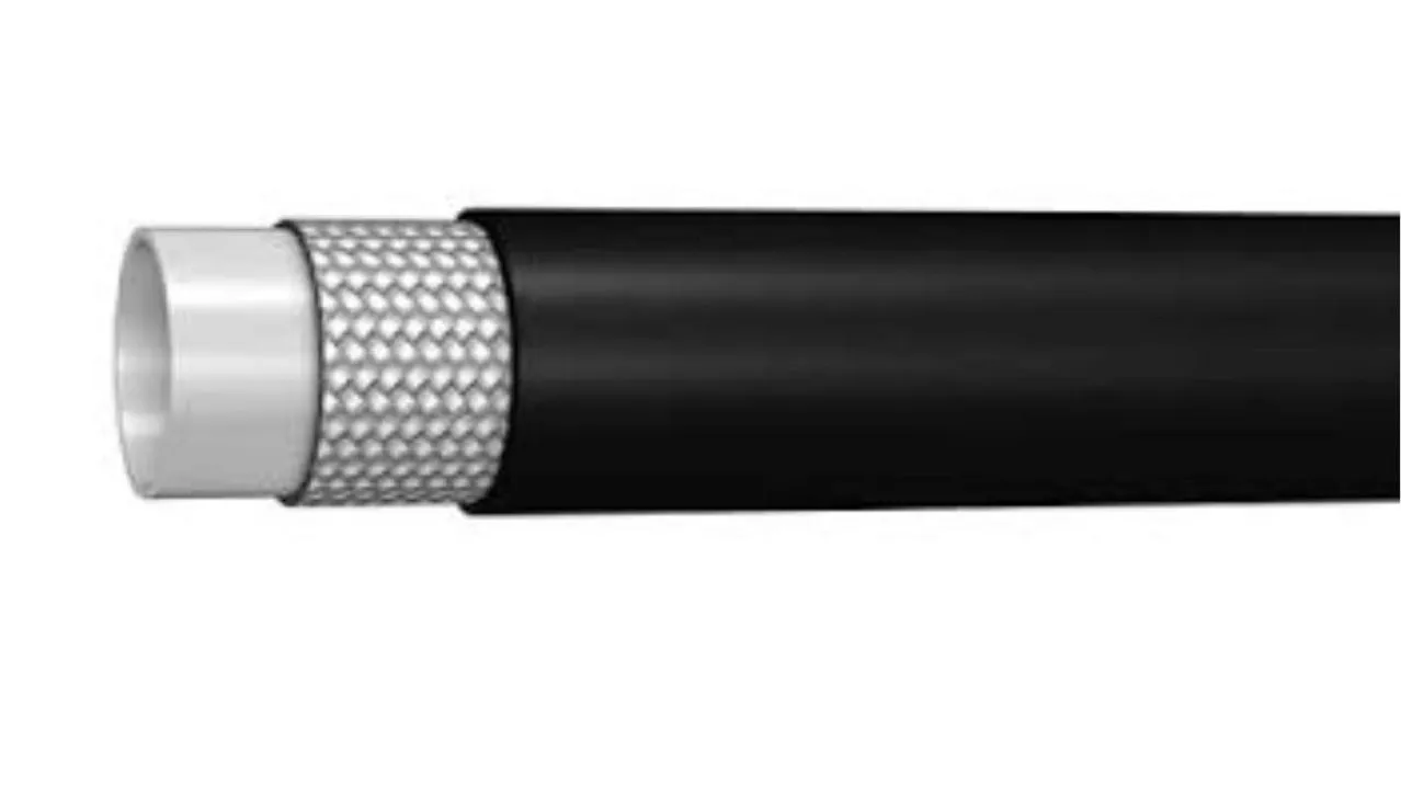 Microbore Hose in Ahmedabad – Compact but Powerful