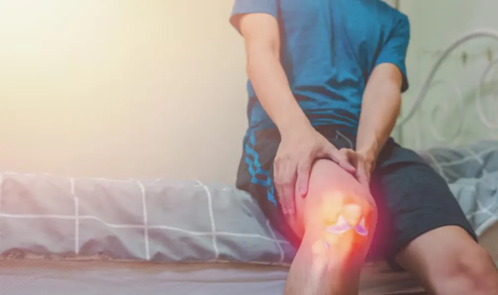 Treatment of Joint Pain and Arthritis in Nagpur – Move Without Limits