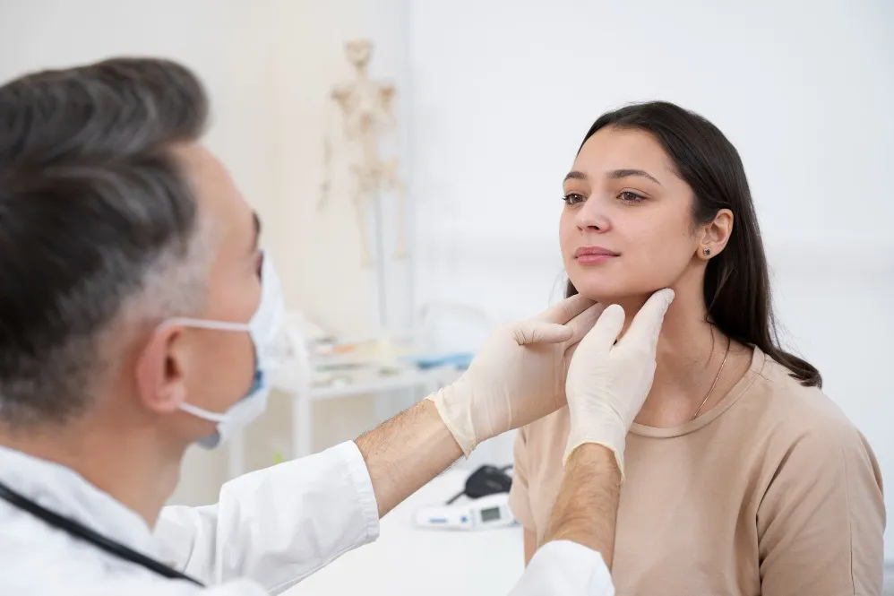 Thyroid Specialist in Pune – Balancing Hormones, Restoring Health