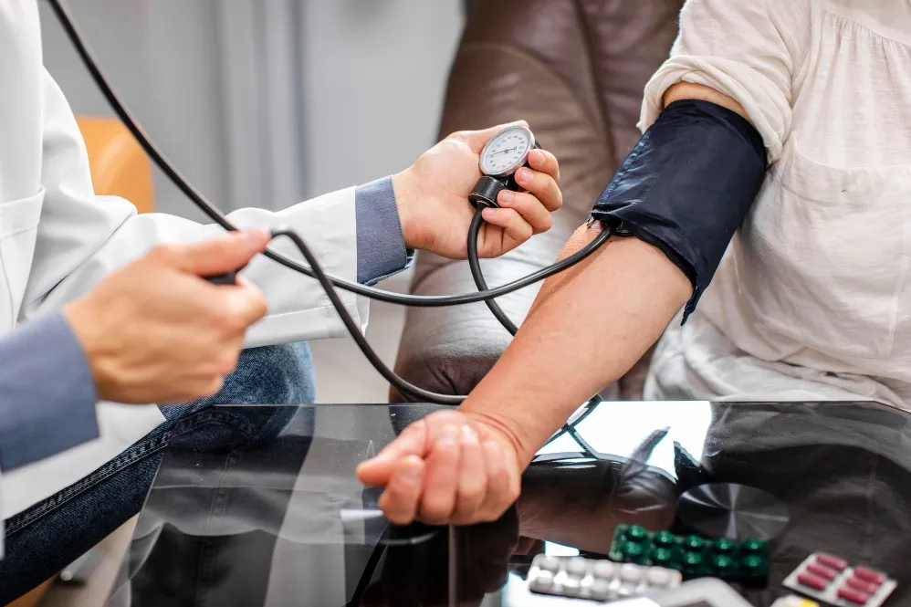 Ambulatory Blood Pressure Test in Aundh: Better Control for Hypertension