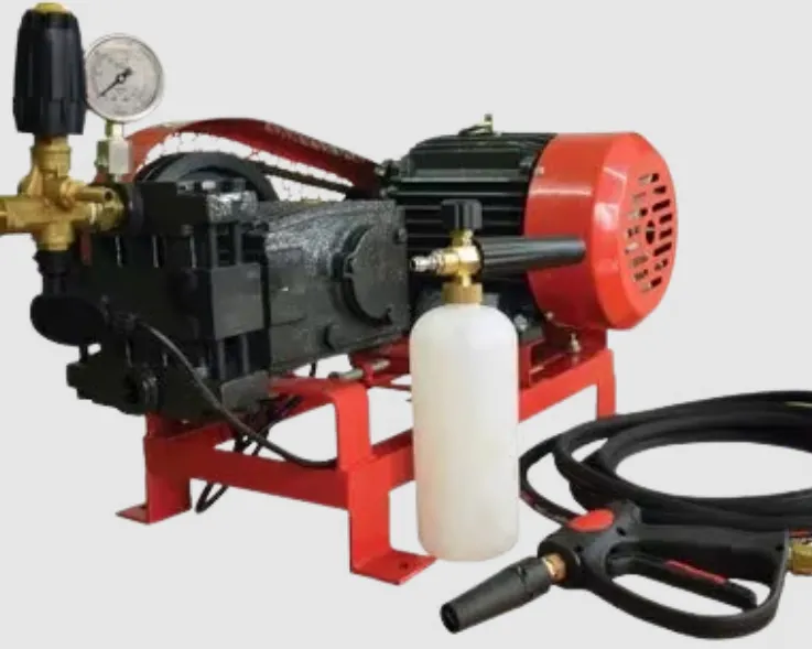 Portable High Pressure Washer in Coimbatore
