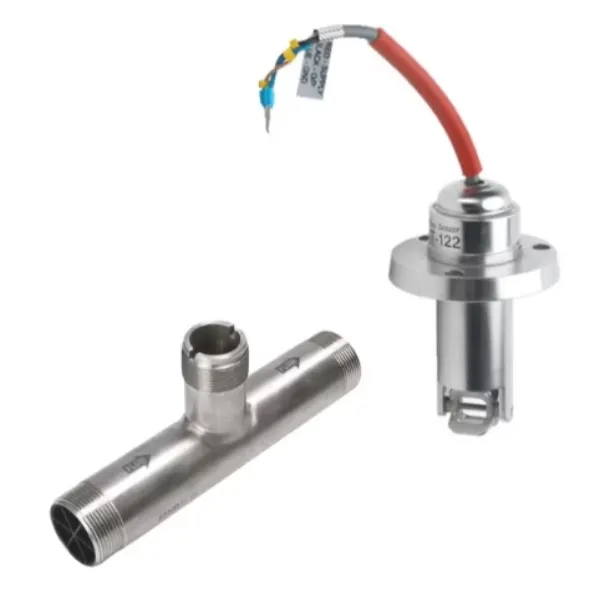 Ultrasonic Flow Meter in Pune – Precision Monitoring for Modern Industries