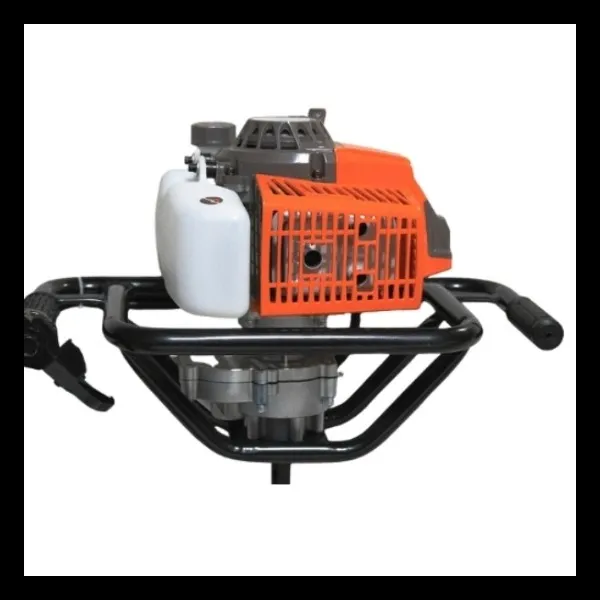 68CC 4Stroke Earth Auger Engine Manufacturer