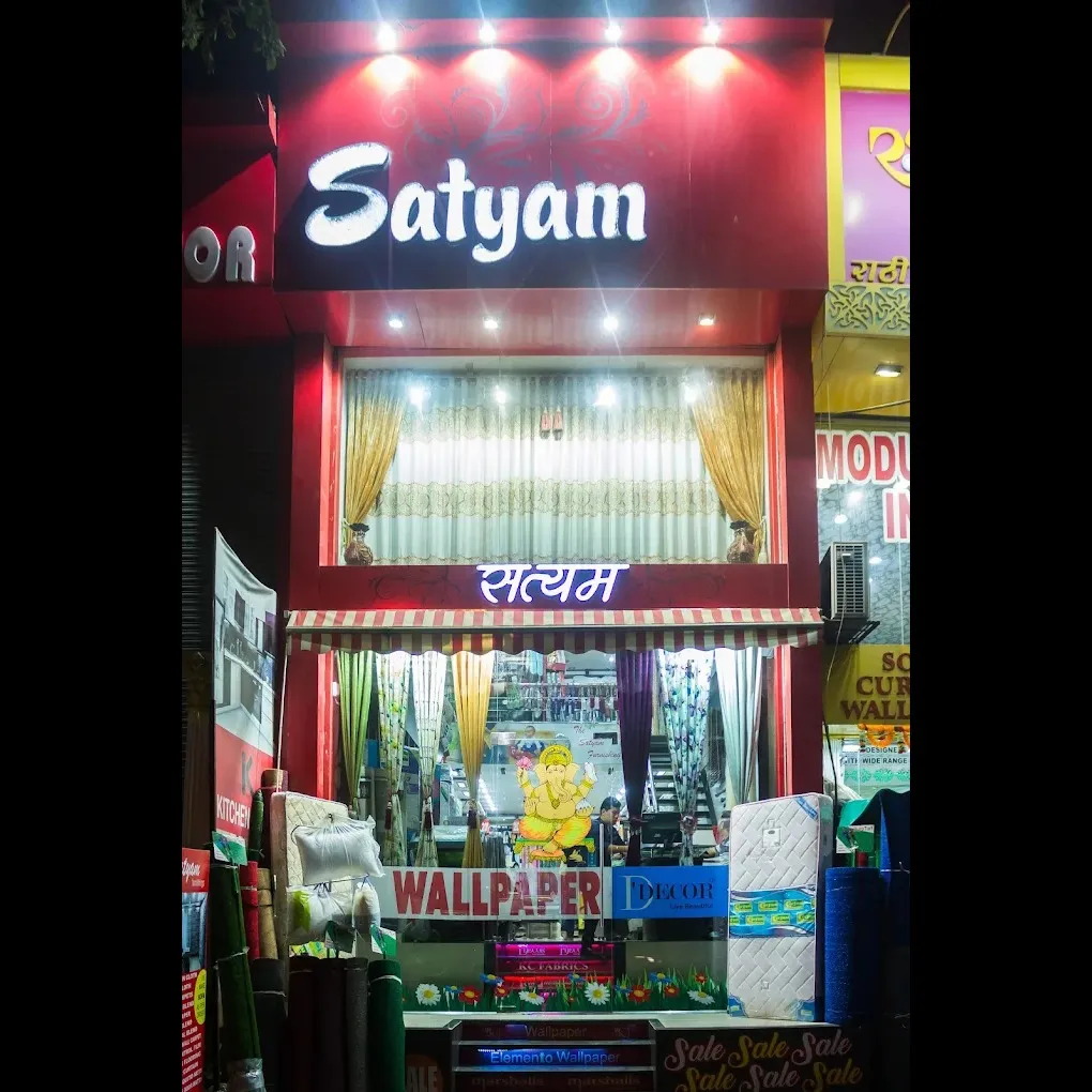 Best Furnishing Shop in Thane