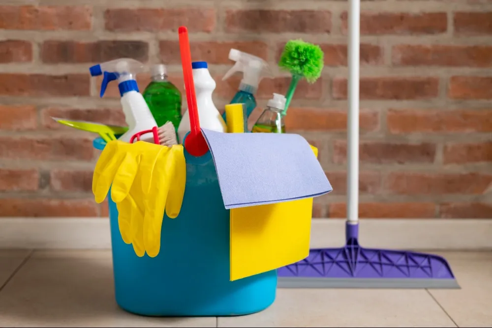Cleaning Products for Builders and Housing Complexes in Jalgaon – Sustaining Clean Living Spaces