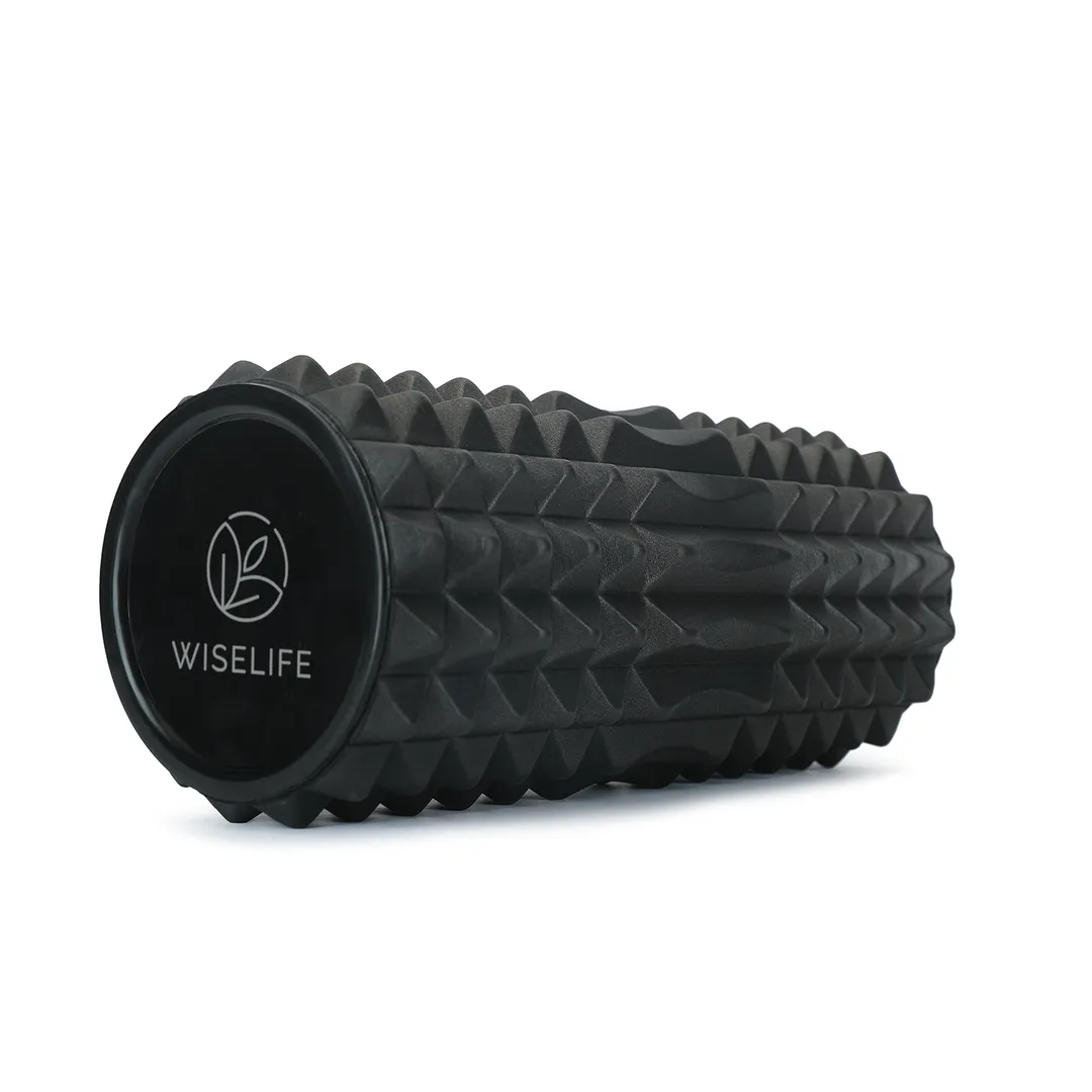 Wiselife Foam Roller availbale in bulk in Kolshet Road, Thane west