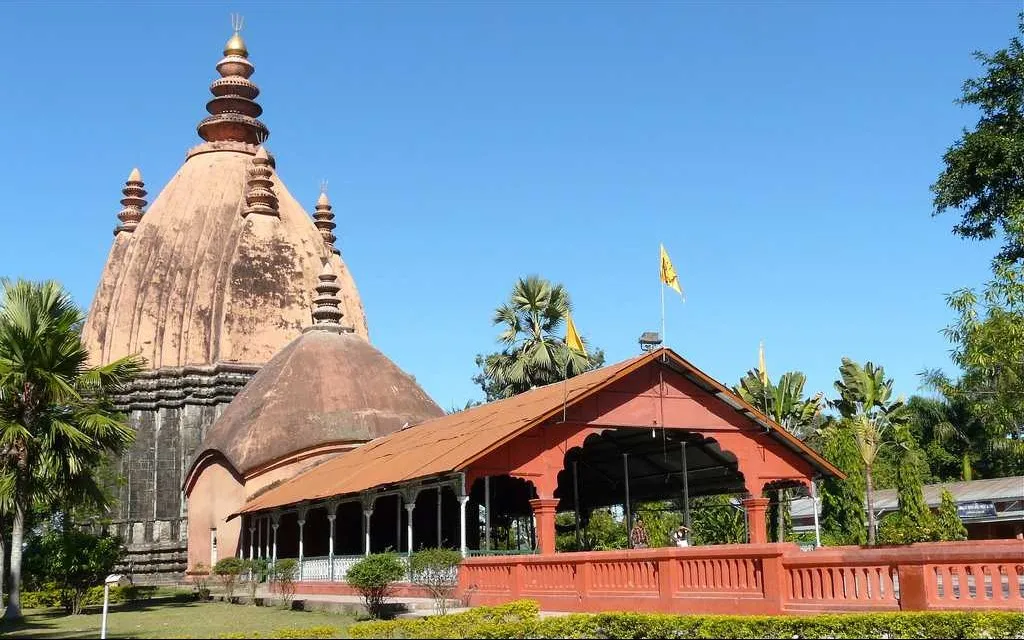 Tourist places in Assam
Sivasagar
Sivasagar Tourism
Dating back to the Ahom dynasty, this cultur...