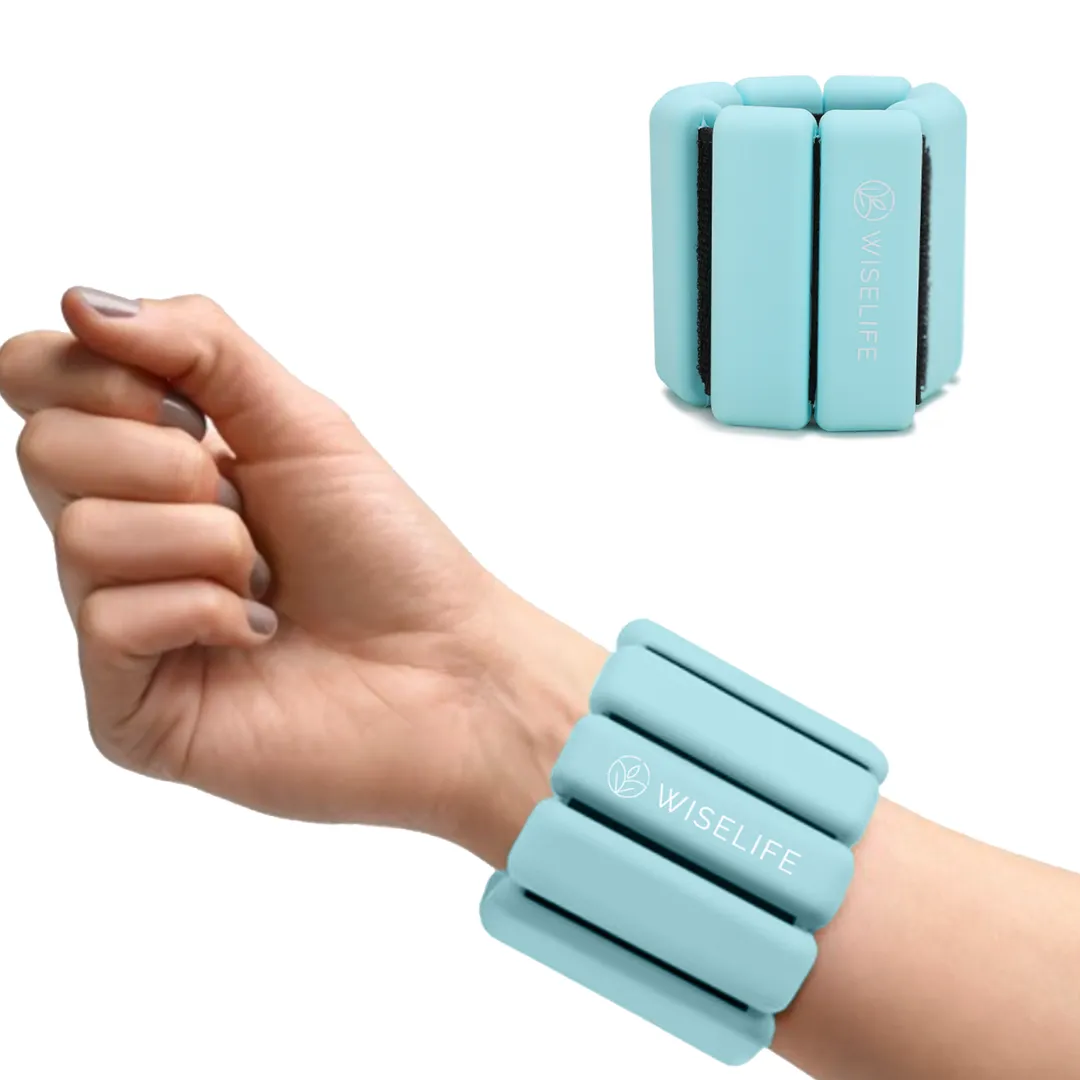 Premium quality Wrist & Ankle Weights nr Godbunder Road, Thane west