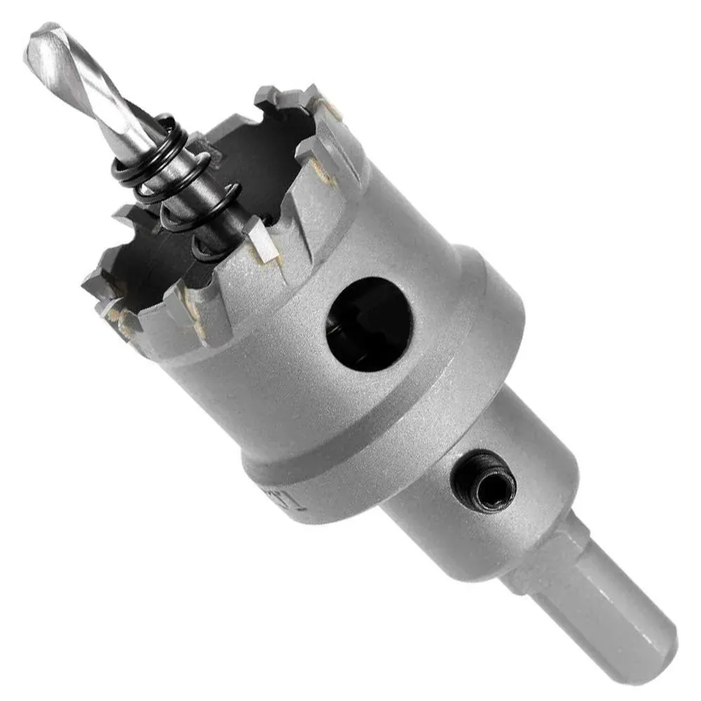 TCT Hole Saw Dealer in Delhi – Engineered for Smooth and Efficient Cutting
