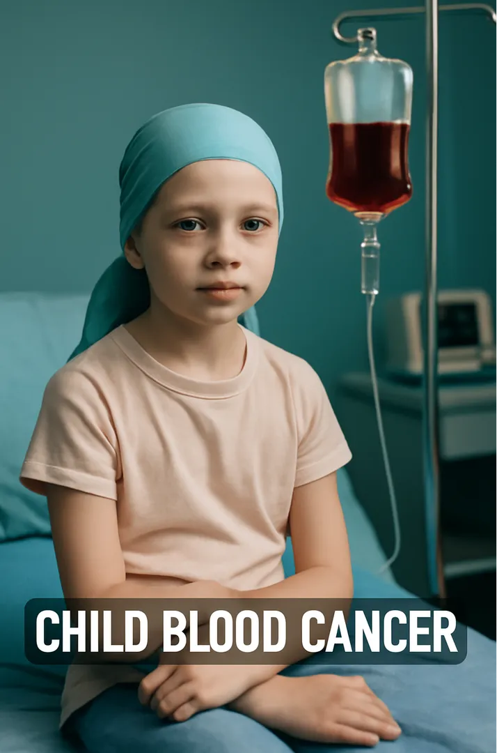 Child Blood Cancer Treatment in Nagpur: A Comprehensive Approach to Care