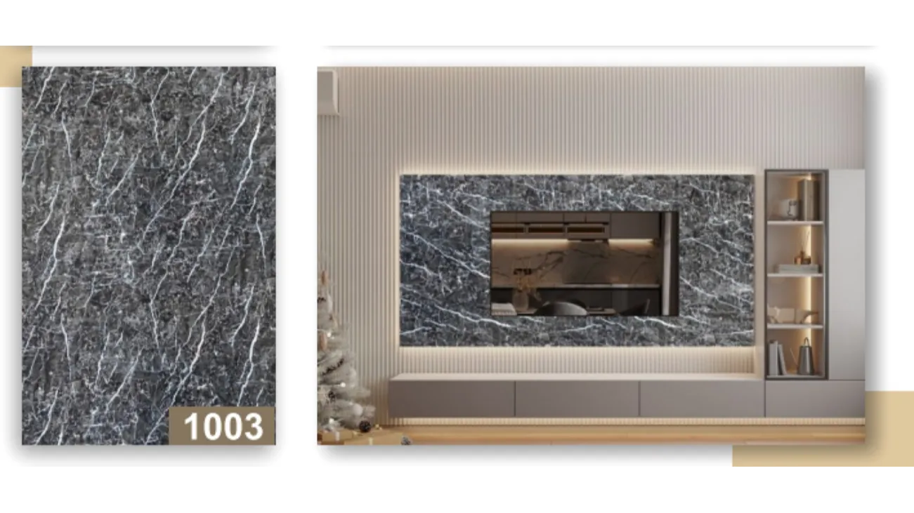 UV Marble Sheet Manufacturer in PCMC – A Trusted Name for Quality Décor