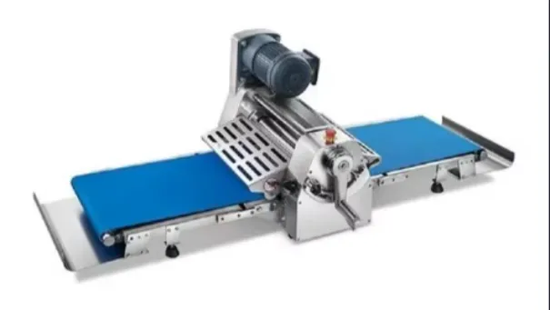 Dough Sheeter Machine in Nagpur: Perfect for Bakery Production