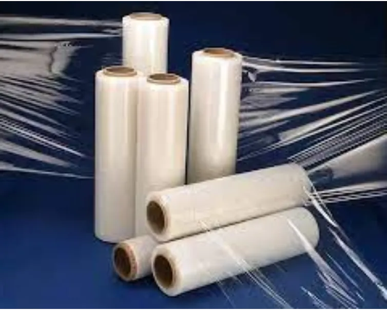 Shrink Film in Mumbai