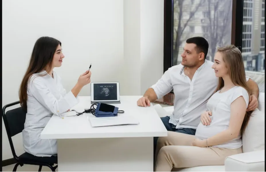 IVF Hospital in Dadar East – Advanced Fertility Care You Can Trust
