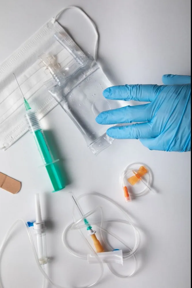 Dialysis Catheter in Pune - Essential for Kidney Dialysis Treatment