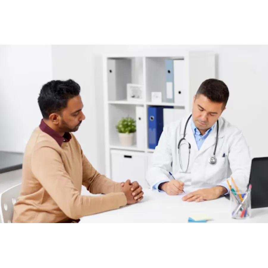 MD Physician in Baner: Your Trusted Partner in Health