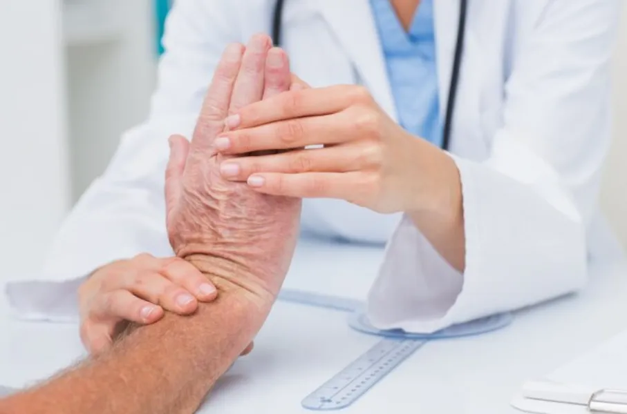 Arthritis of Hand Treatment in Mumbai – Expert Care for Joint Pain