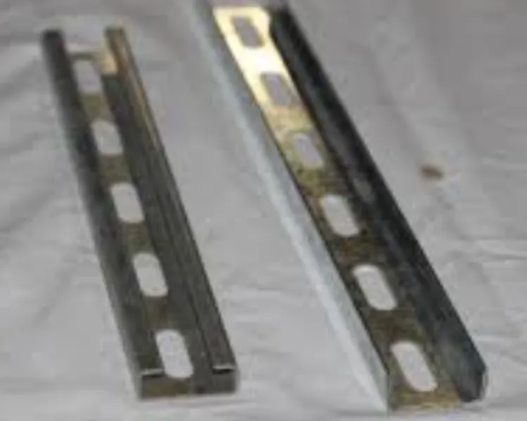 Channel Patti for Strong Structural Fabrication in Pune