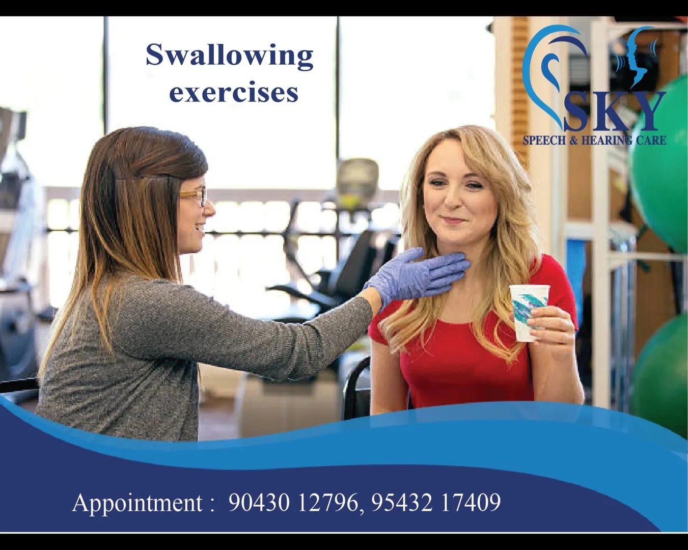 Sky Speech Therapy in Coimbatore