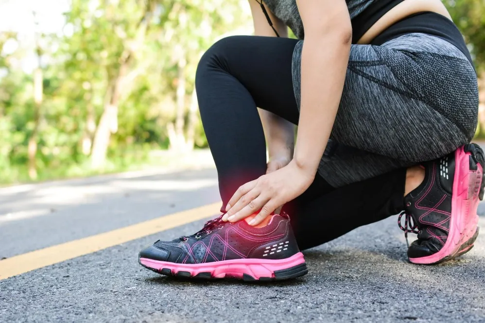 Sports Injury Treatment in Pimpri-Chinchwad